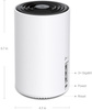 DOMOWY SYSTEM MESH WIFI TP-LINK Deco XE75(2-pack)