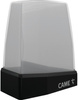 Lampa ostrzegawcza CAME KRX1FXSW BIAŁA 24/230V (806LA-0020)