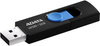 Adata Pendrive UV320 32GB USB 3.2 Gen1 Czarno-niebieski