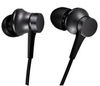 Słuchawki przewodowe Xiaomi Mi In-Ear Headphones Basic czarny