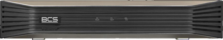BCS-P-NVR0801-4KE-III BCS Point sieciowy rejestrator 8 kanałowy IP
