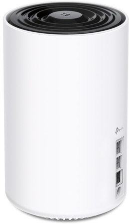 DOMOWY SYSTEM MESH WIFI TP-LINK Deco XE75 Pro(3-pack)