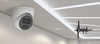 Zestaw monitoringu Hilook 8 kamery IP IPCAM-T4-P