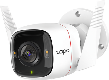 KAMERA TP-LINK TAPO C320WS