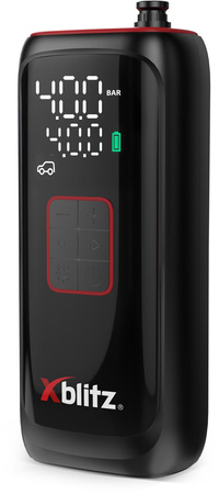 Pompka elektryczna xblitz airmaster