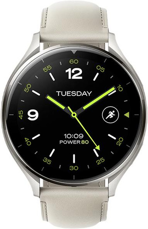 Xiaomi Watch 2 Titan Gray