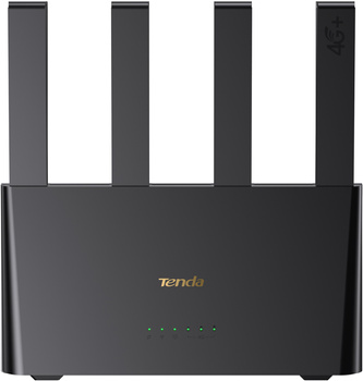 ROUTER TENDA 4G08 LTE AC1200 Dual-Band Wi-Fi 4G+