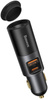 ŁADOWARKA SAMOCHODOWA Baseus Share Together 120W 3A 1x USB-A 1x USB-C PD 30W QC 4.0+