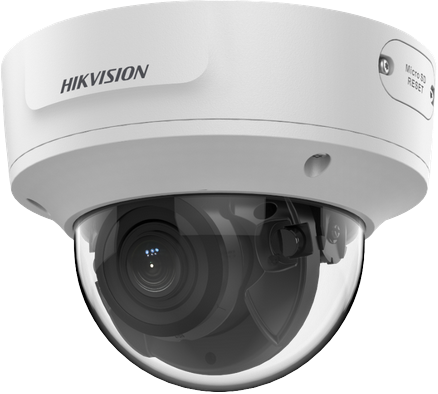 KAMERA IP HIKVISION DS-2CD2726G2T-IZS (2.8-12mm) Opakowanie zbiorcze 4szt.