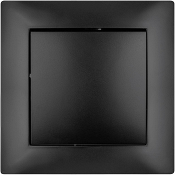 Łącznik pojedynczy VCX WESA LC 01 Czarny