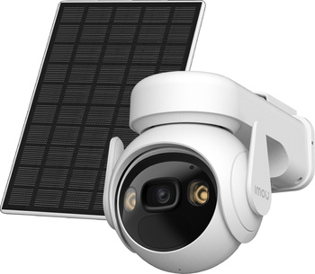 Kamera IP Imou Cell PT kit lite 3MPx z panelem solarnym