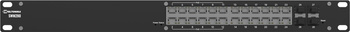 Teltonika SWM280 switch przemysłowy 24xGE 4xSFP 12xPoE+(SWM280000200)