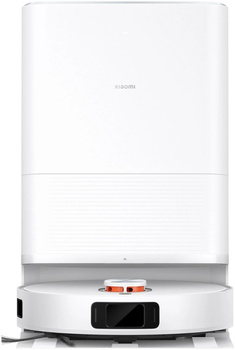 Odkurzacz Xiaomi Robot Vacuum X20 Pro