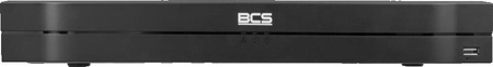 Rejestrator BCS LINE BCS-L-NVR1602-A-4K