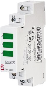 SYGNALIZATOR SON H-3G