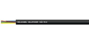 HELU.1000 RV-K 5G2,5 QMM||5G2,5 QMM||KAB
