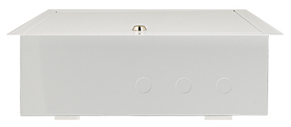 OBUDOWA ALARMOWA PUSTA Pulsar AWO500PU