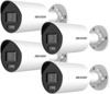 KAMERA IP HIKVISION DS-2CD2067G2H-LIU/SL(2.8mm)(eF) Opakowanie zbiorcze 4szt.