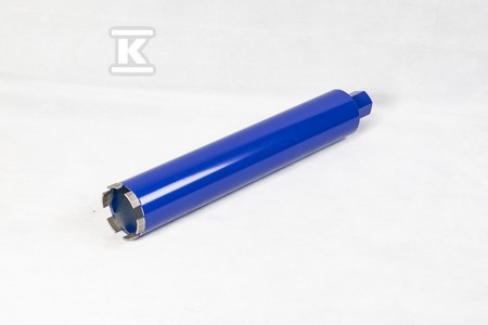 168X450 S12 KORO.DIAMEN.NA MO.1 1/4` UNC