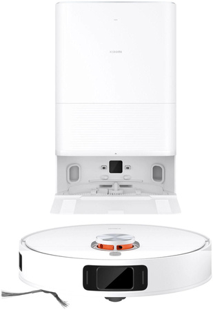 Odkurzacz xiaomi robot vacuum X20 pro