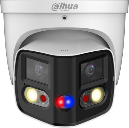 KAMERA IP TIOC DUO DAHUA IPC-PDW3849-A180-E2-AS-PV-0280B