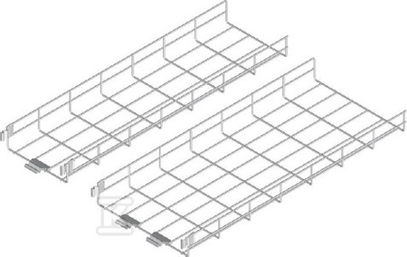 KDSZ200H60/3 KORYTKO SIATKOWE