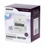 OR-WE-520 Orno 3-fazowy licznik energii elektrycznej, 80A, MID, 3 moduły, DIN TH-35mm