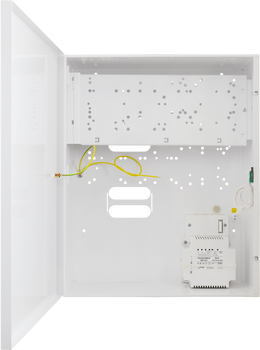 OBUDOWA ALARMOWA DWUPOZIOMOWA Pulsar AWO200K