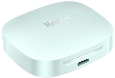 Xiaomi Redmi Buds 6 Coral Green | słuchawki bezprzewodowe |