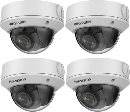 Kamera IP Hikvision DS-2CD1743G2-IZ 2.8-12mm PL Opakowanie zbiorcze 4szt.