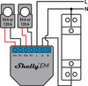 Shelly EM