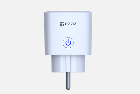 Inteligentna Wtyczka Ezviz T30-10B