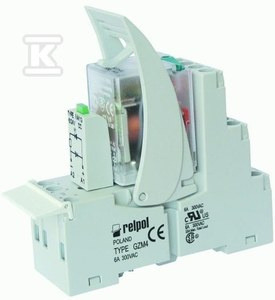 PIR4-230AC-00LV PRZEK.INTERFEJSOWE