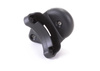 Lampa LED Proxima KOGUT z wbudowaną anteną 433.92 MHz (12-24V AC/DC lub 230V AC) żółta