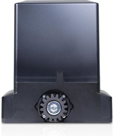 Zestaw Delta 2 FDS - FAAC 740 do 500kg bram przesuwnych