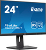 Monitor LED Iiyama XUB2491H-B1