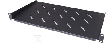 PÓŁKA STAŁA O GŁ. 250MM DO SZAF CCSW