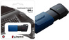 Pendrive Kingston Data Traveler Exodia M 64GB USB3.2 Gen1