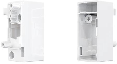 Satel Be Wave Dystans - biały Bracket E-3 ABAX2