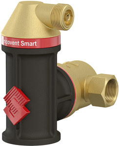 SEPARATOR FLAMCOVENT SMART 6/4"