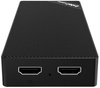 Mini PC Qoobe SUC N100/16GB/SSD 512GB/Win 11 Pro czarny