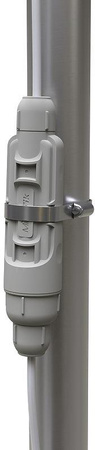 MIKROTIK GPER GIGABIT Repeater IP67 Obudowa