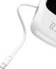 Powerbank Baseus Qpow Digital Display PPQD060302 20000mAh 22,5W PD QC USB-A USB-C + Kabel USB-C