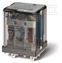 Adapter "Szybkie F" męskie – męskie ref. 3821