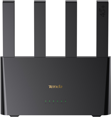 ROUTER TENDA 4G08 LTE AC1200 Dual-Band Wi-Fi 4G+