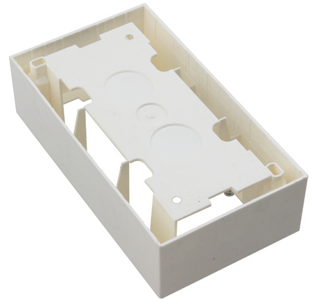 PUSZKA NATYNKOWA PODWÓJNA 4 MOD M45