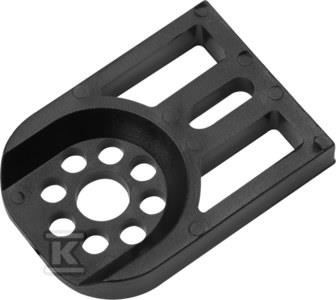 PŁYTKA MONT.TWORZ.POD DO BAT. PRESS