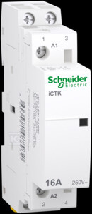 STYCZNIK MODUŁOWY ICTK50-16/6-230-2NO