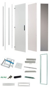 Zest.xen lgt 1600X800X400MM osł, IP55