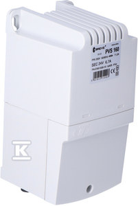 TRANS.PVS 160 230/ 24V OBUDOWANY OCHR.